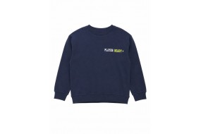 PRESS SWEAT 