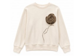 GÜLLÜ SWEAT 