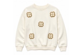 ÇİÇEK SWEAT 