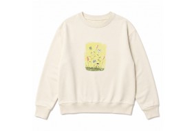 BAHÇIVAN KIZ SWEAT 