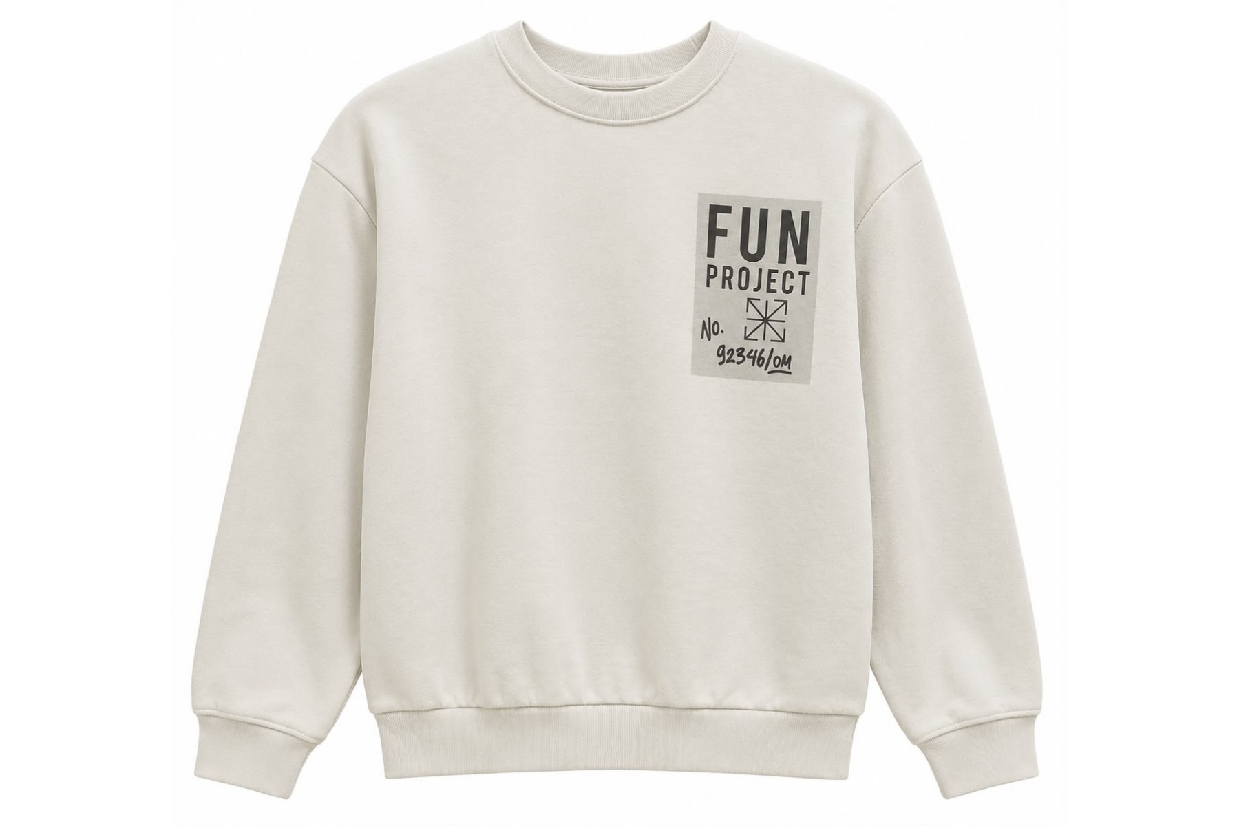FUN SWEAT 