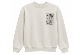 FUN SWEAT 