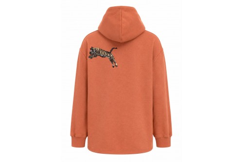 TIGER SWEAT 
