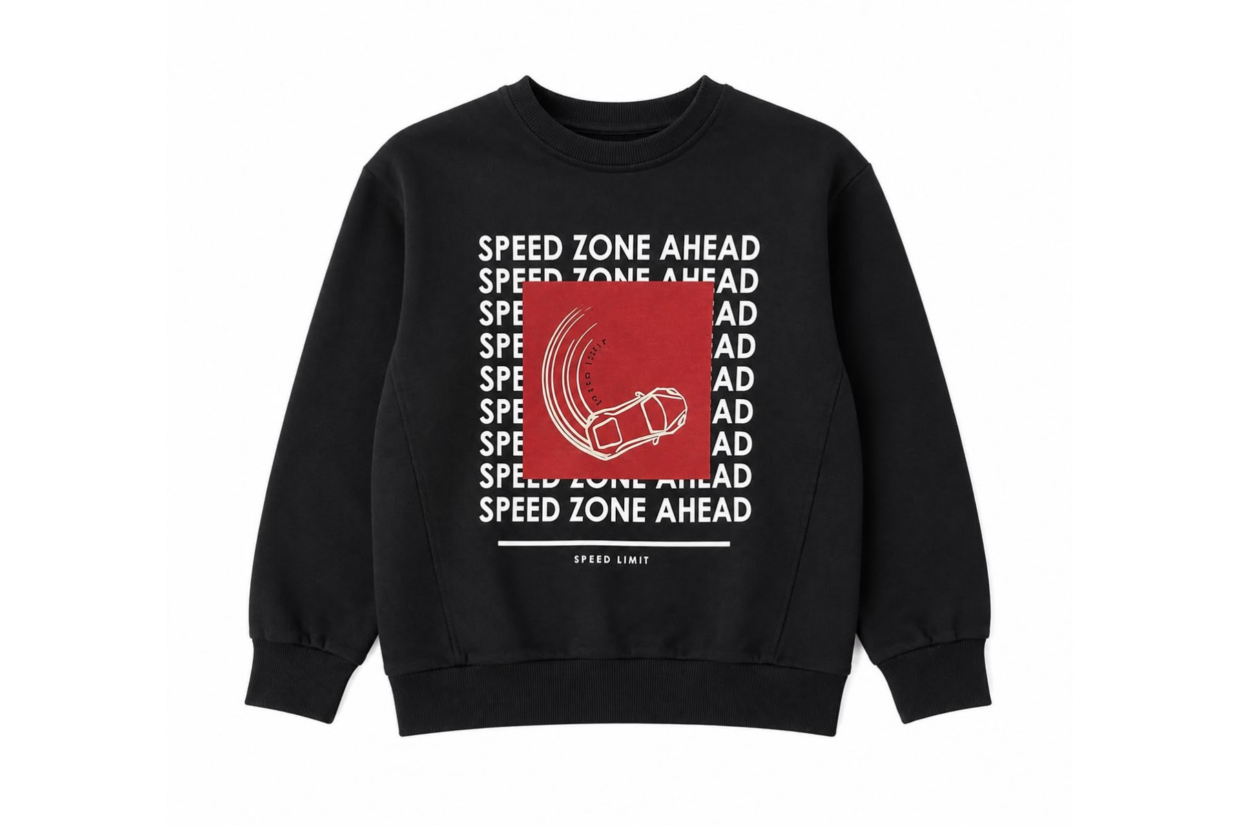 ZONE SWEAT 
