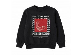ZONE SWEAT 