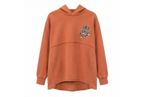 TIGER SWEAT 