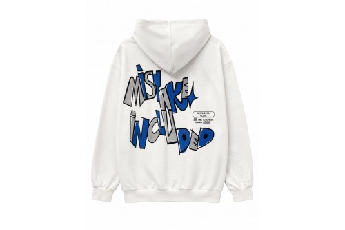 MISTAKE SWEAT 