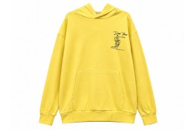 ELEGANCE SWEAT 