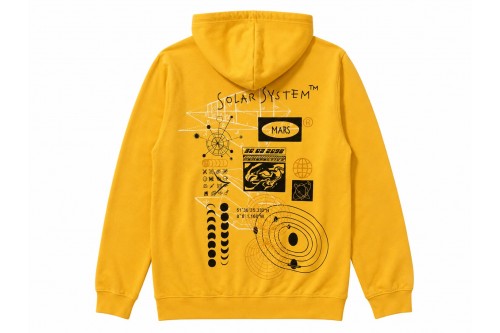 SYSTEM SWEAT 