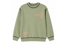 ERKEK ÇOCUK SWEAT 