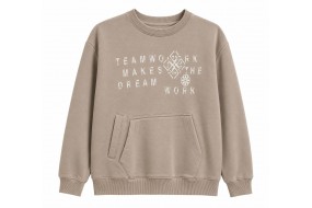 TEAM SWEAT 