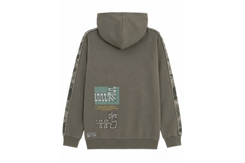 PATTERS FERMUARLI HIRKA 