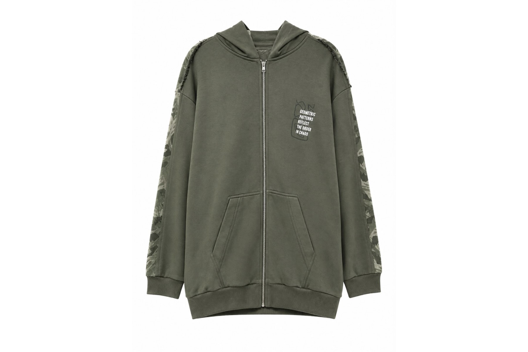 PATTERS FERMUARLI HIRKA 