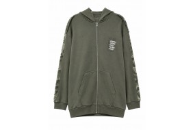 PATTERS FERMUARLI HIRKA 