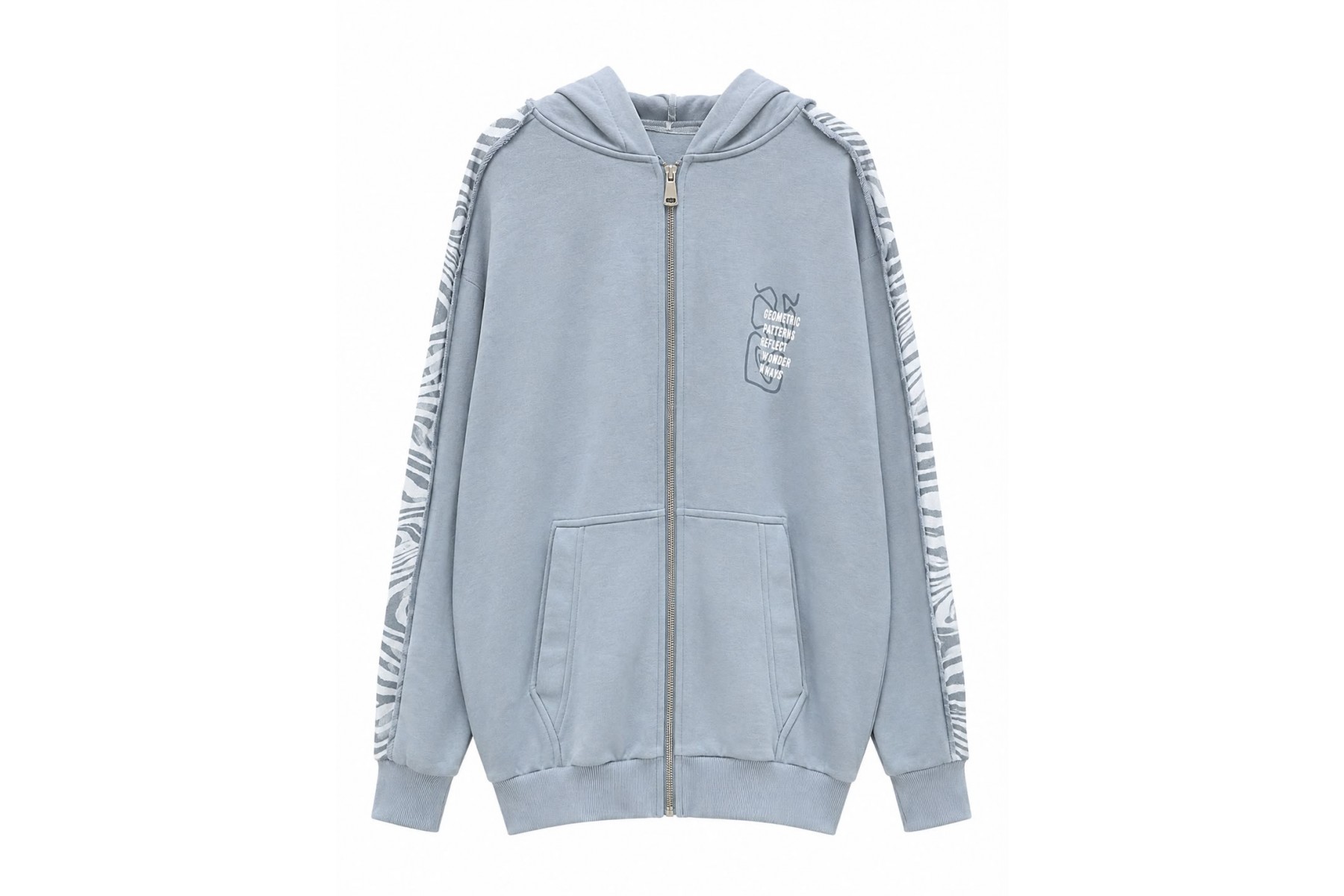 PATTERS FERMUARLI HIRKA 