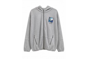 TRIANGLE SWEAT CEKET 
