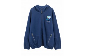 TRIANGLE SWEAT CEKET 