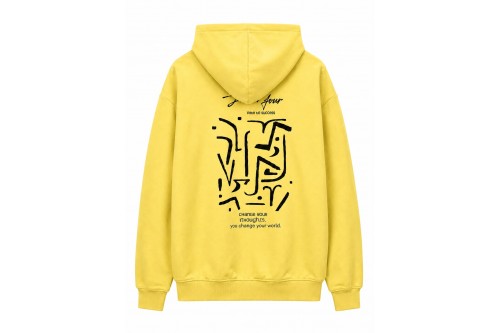 ELEGANCE SWEAT 
