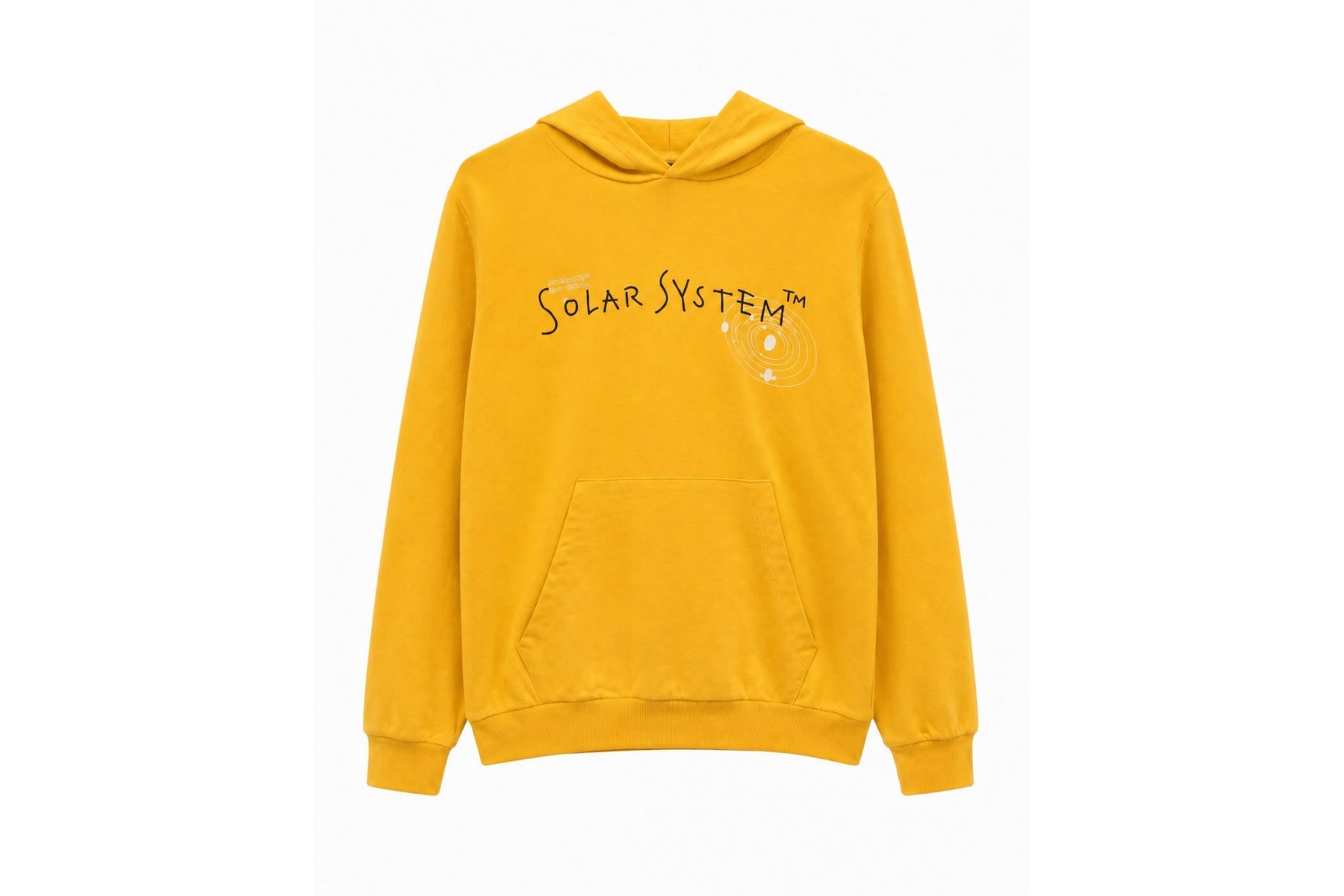 SYSTEM SWEAT 