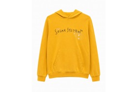 SYSTEM SWEAT 
