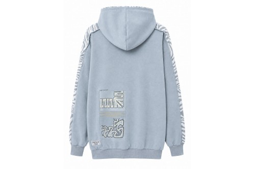 PATTERS FERMUARLI HIRKA 