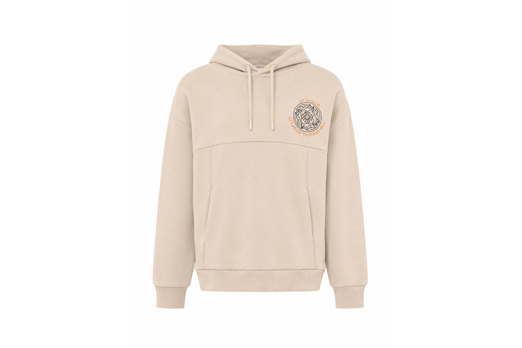 BOTANİK SWEAT 