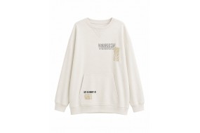 BORNEO SWEAT 