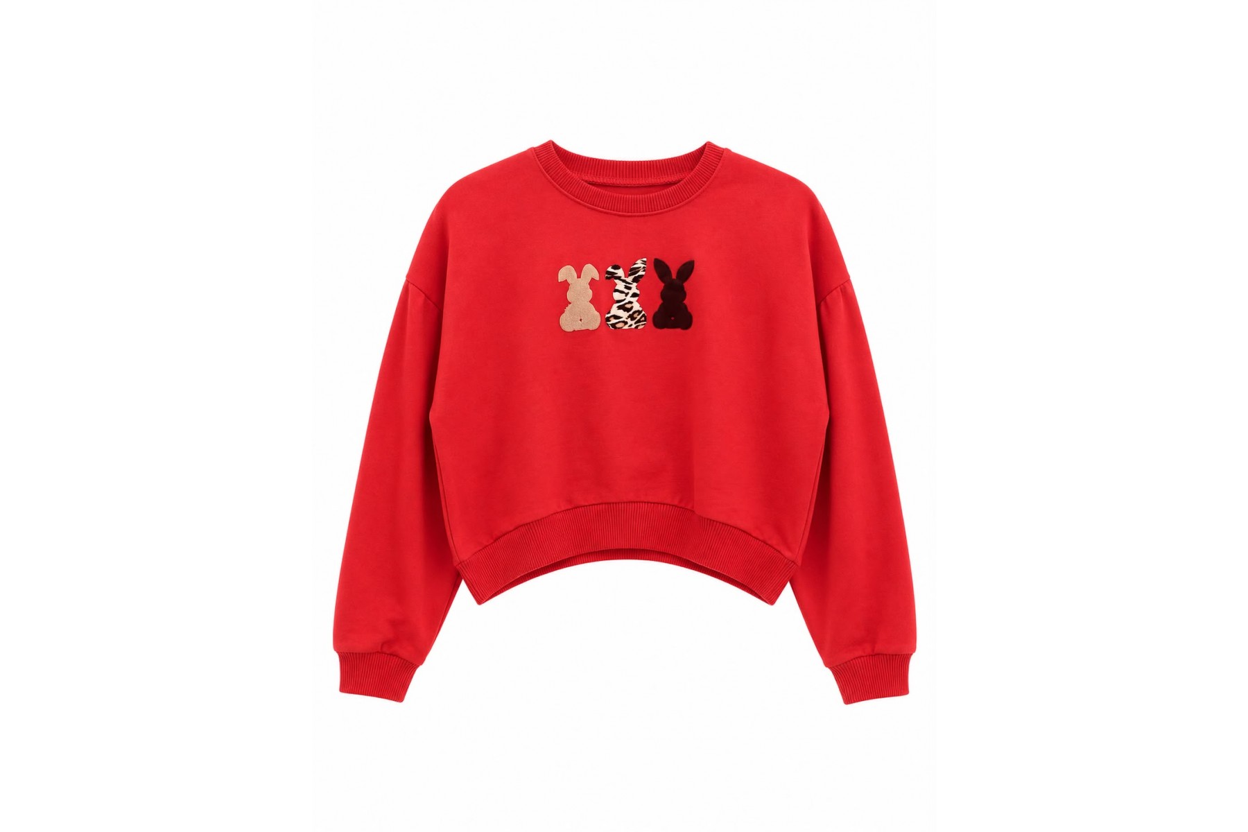 MEYRA SWEAT 