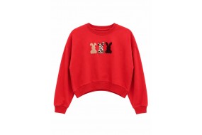 MEYRA SWEAT 