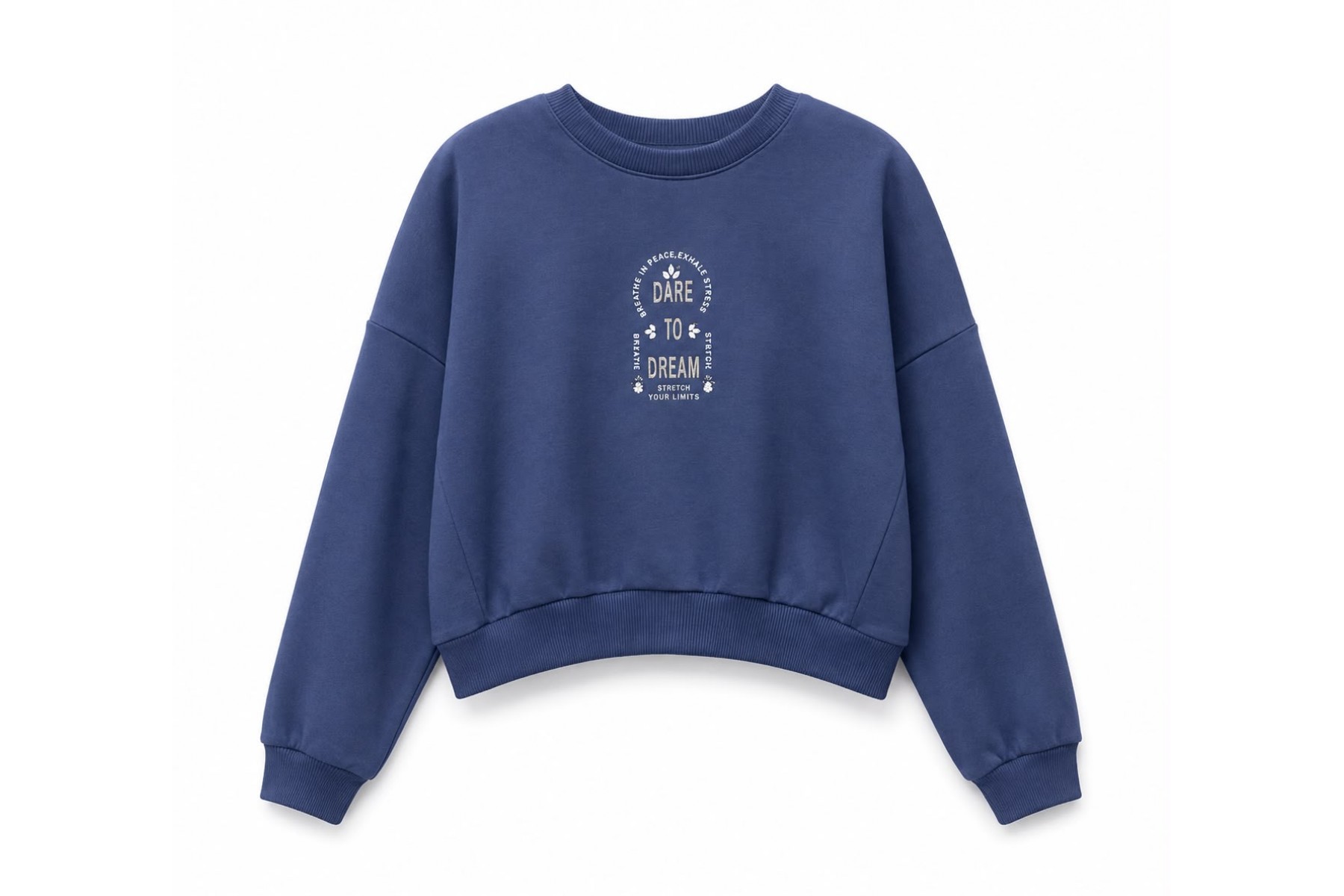 DARE SWEAT 