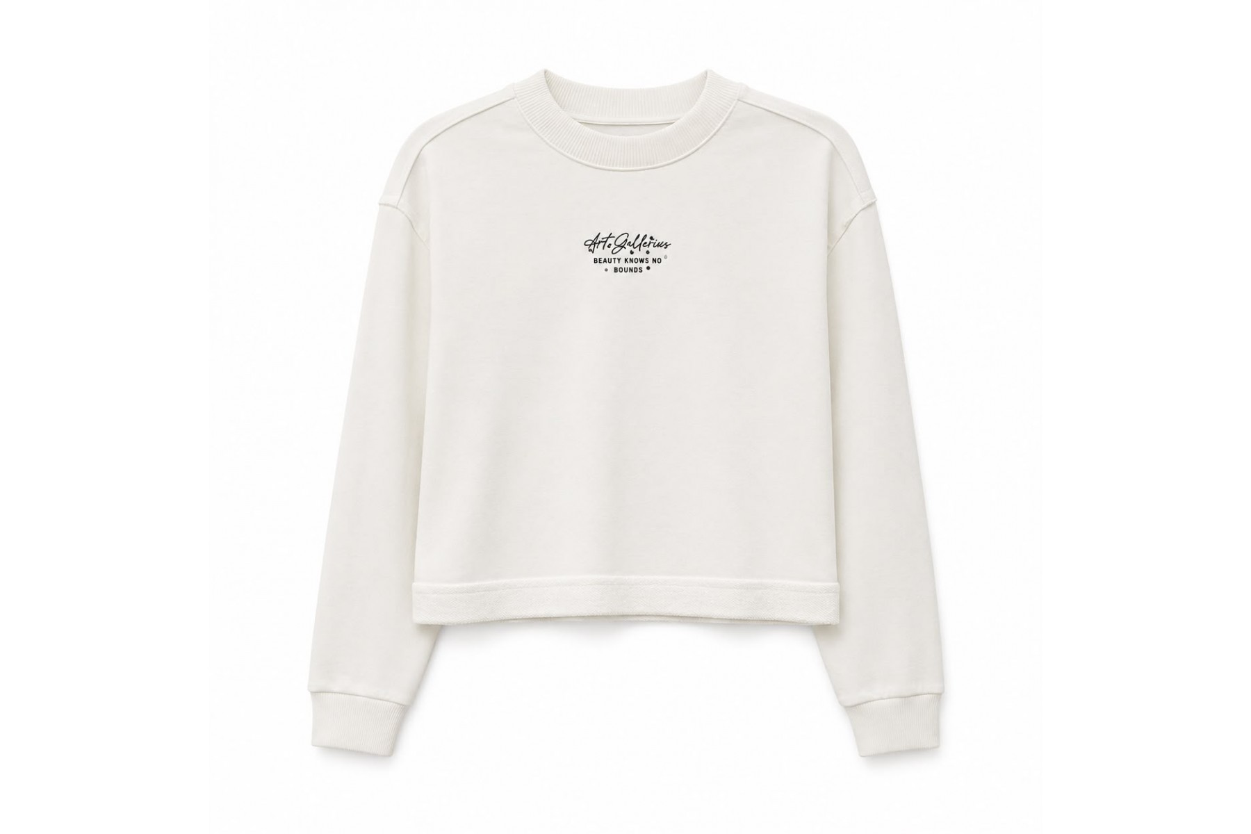 ART SWEAT 