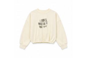 BE KIND SWEAT 
