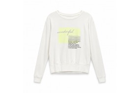 WONDERFUL SWEAT 