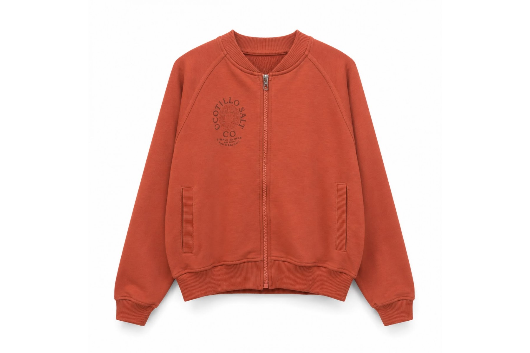 OCOTILLO FERMUARLI HIRKA 
