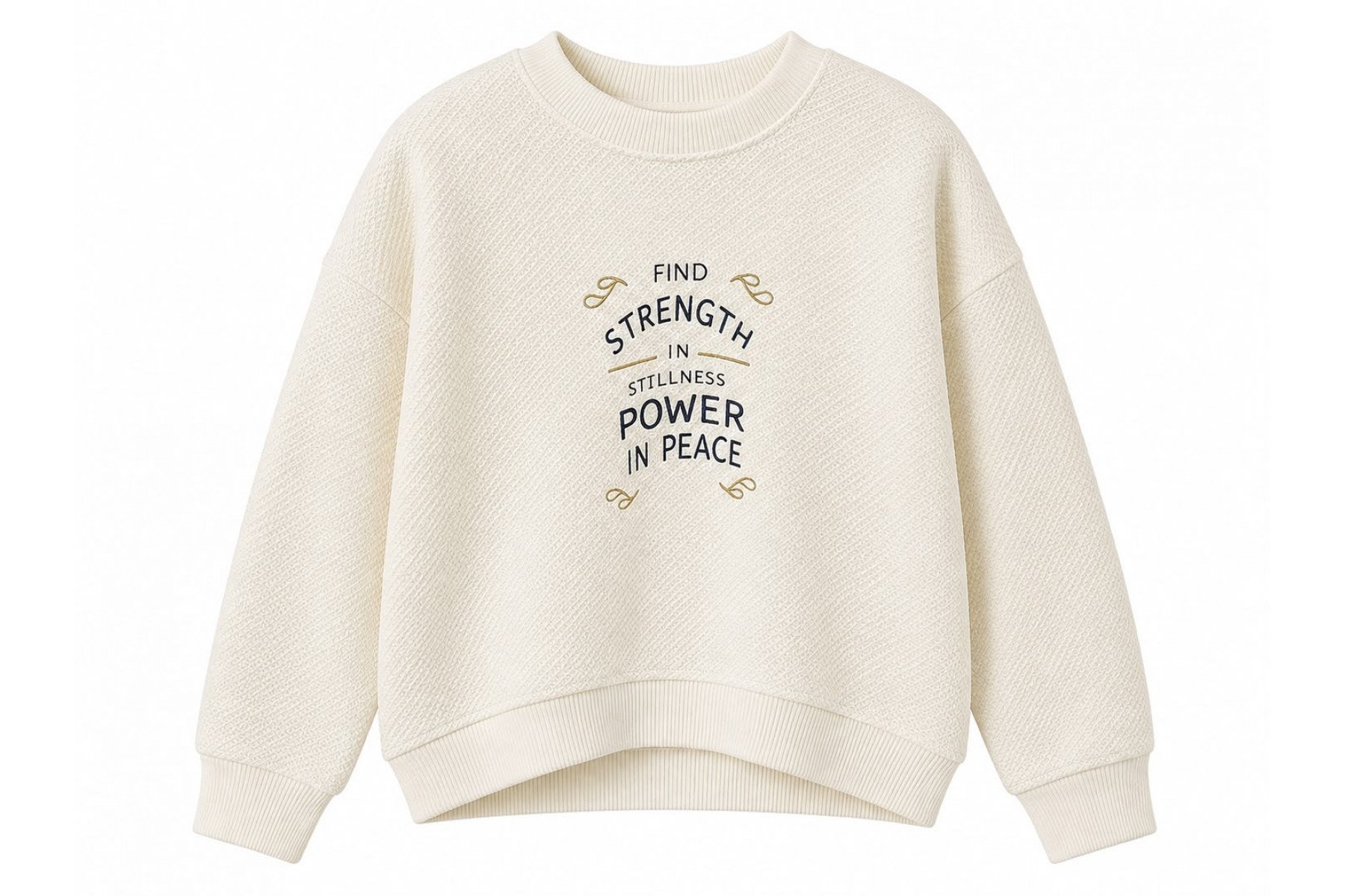 POWER SWEAT 