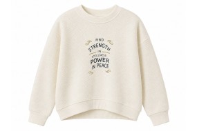 POWER SWEAT 