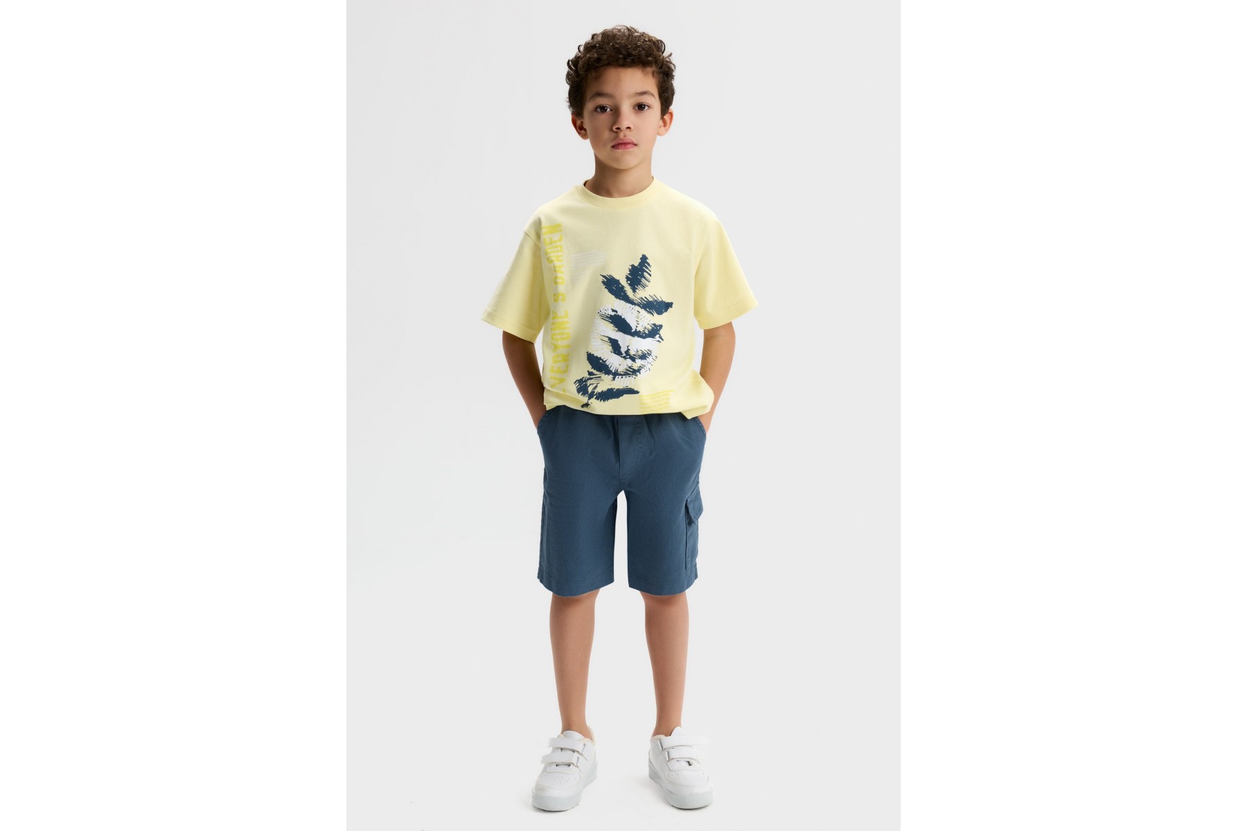 HANSEL TSHIRT 