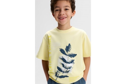 HANSEL TSHIRT 