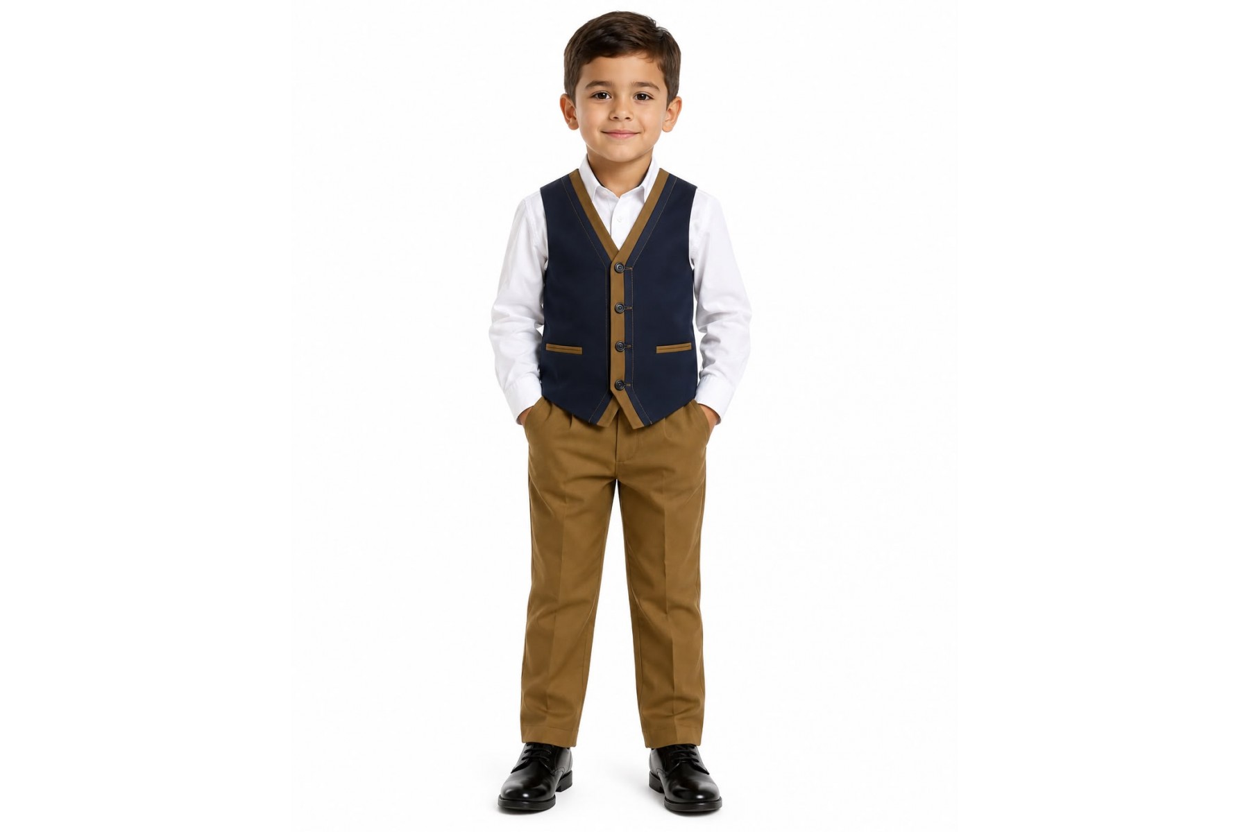 YELEKLİ  3'LÜ TAKIM 