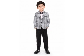 TAKIM ELBİSE 