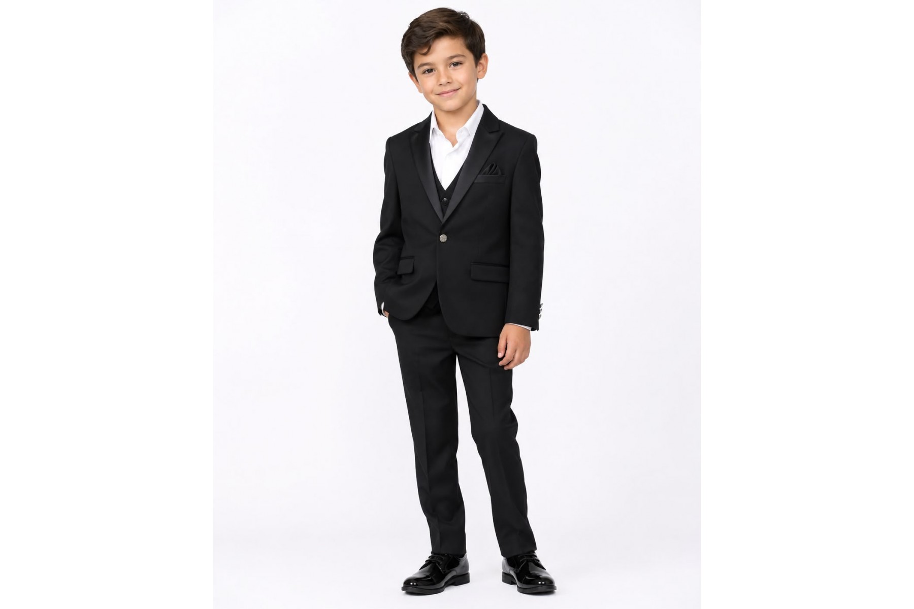TAKIM ELBİSE 
