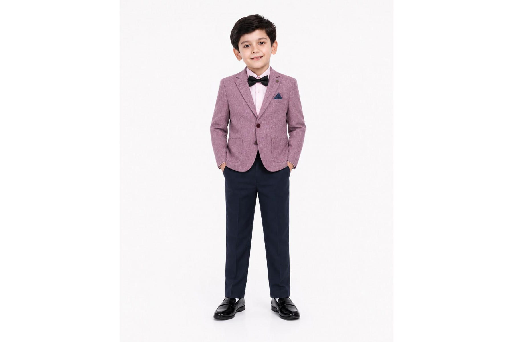 BLAZER TAKIM 