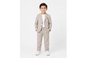 KETEN PANTOLON TAKIM 