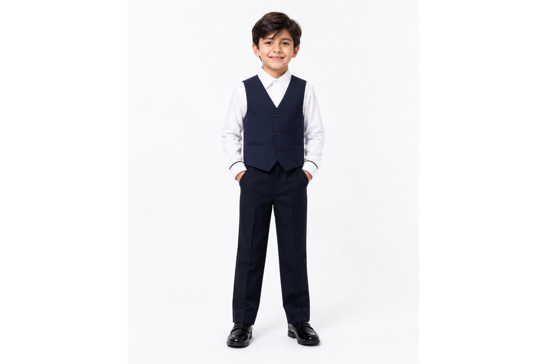 YELEKLİ  3'LÜ TAKIM 