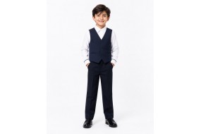 YELEKLİ  3'LÜ TAKIM 