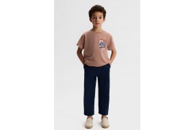 ERKEK  ÇOCUK TSHIRT