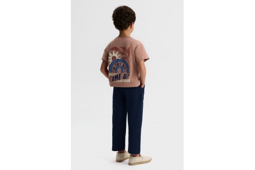 ERKEK  ÇOCUK TSHIRT