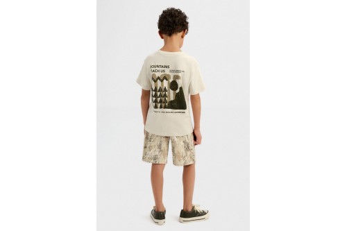 ÜSKÜP TSHIRT