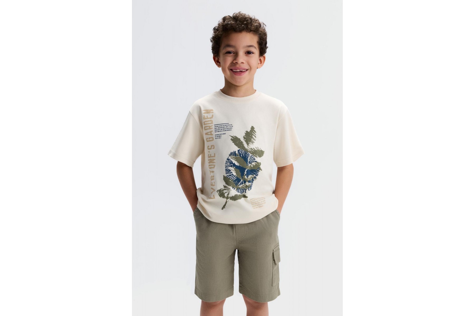 HANSEL TSHIRT