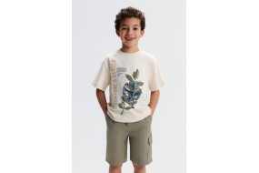 HANSEL TSHIRT